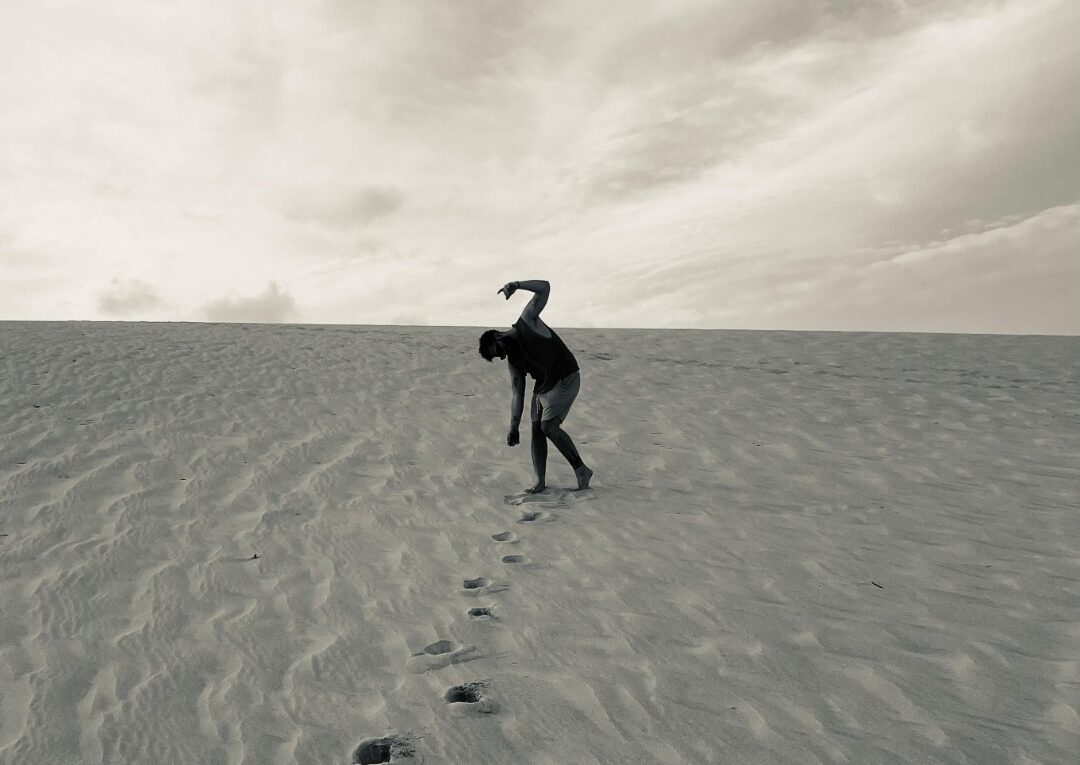 Vila das Artes abre 10 vagas para a oficina 'Poesia Corpoética' na Escola de Artes Visuais