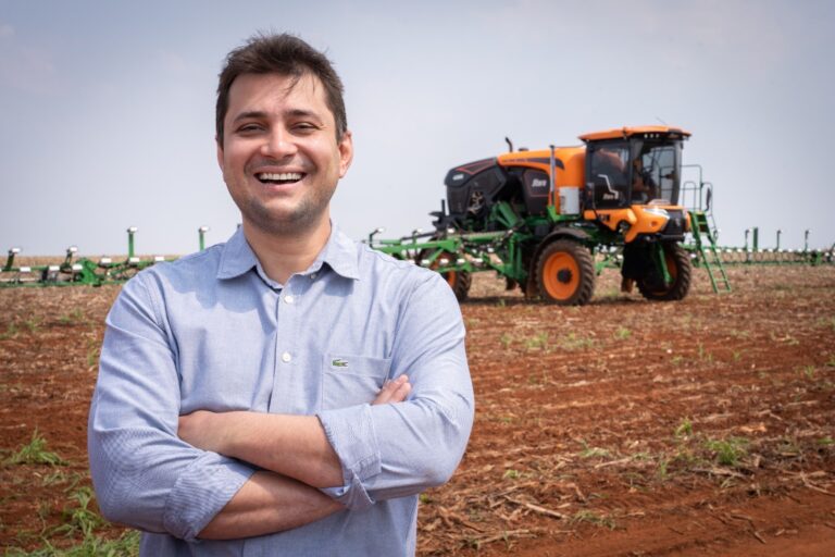 Produtores descobrem os ganhos com a integração de tecnologias