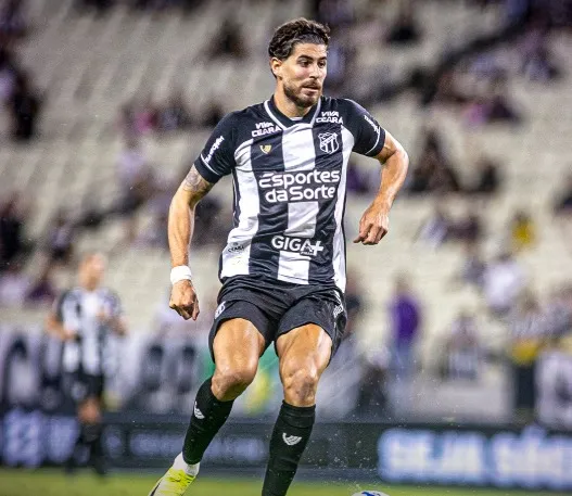 Ceará joga fora de casa contra o líder Cruzeiro