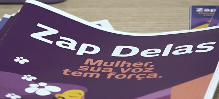 Ferramenta oferece apoio psicológico e jurídico a mulheres em situação de violência no Ceará