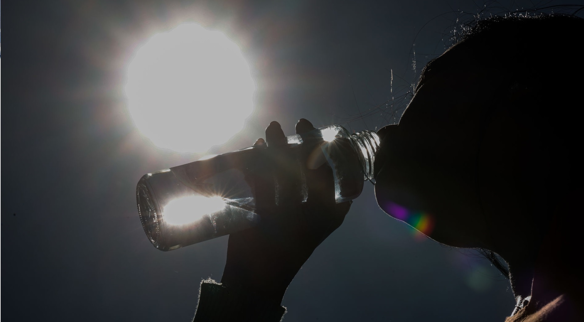 Regiões do Ceará podem registrar temperaturas de até 37°C esta semana, aponta Funceme