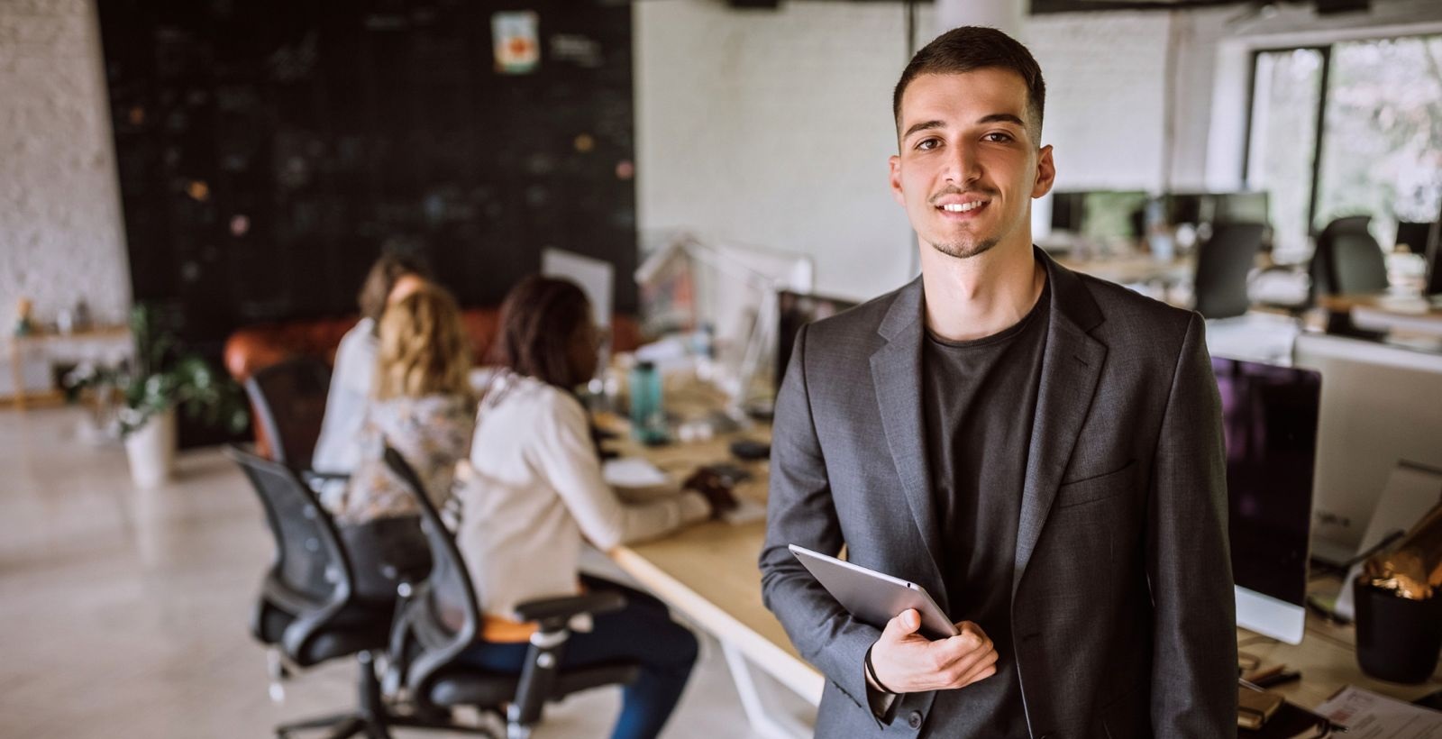 Geração Z: jovens de 16 a 30 anos abriram 37% das novas empresas do Ceará em 2025