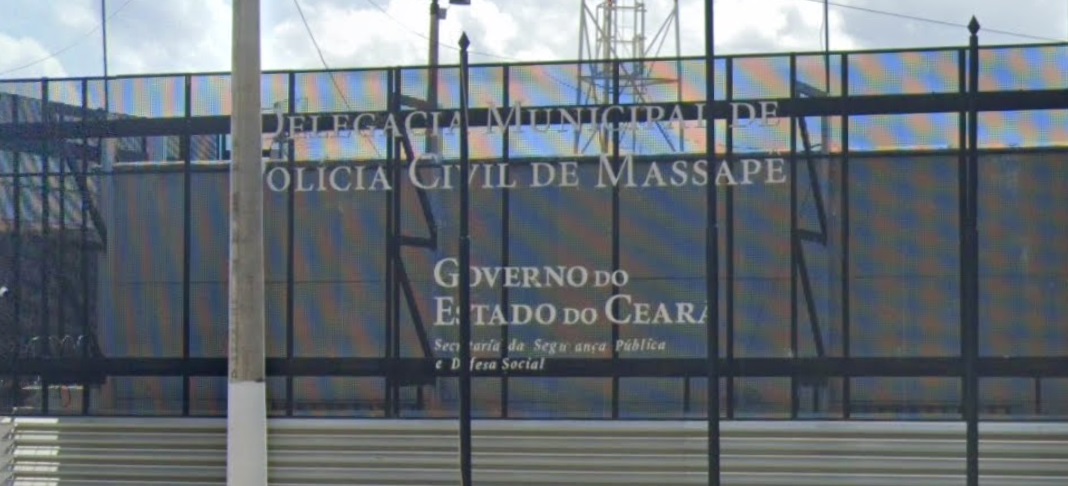 Homem é morto a tiros e mulher é baleada e fica em estado grave em ataque em Massapê/CE