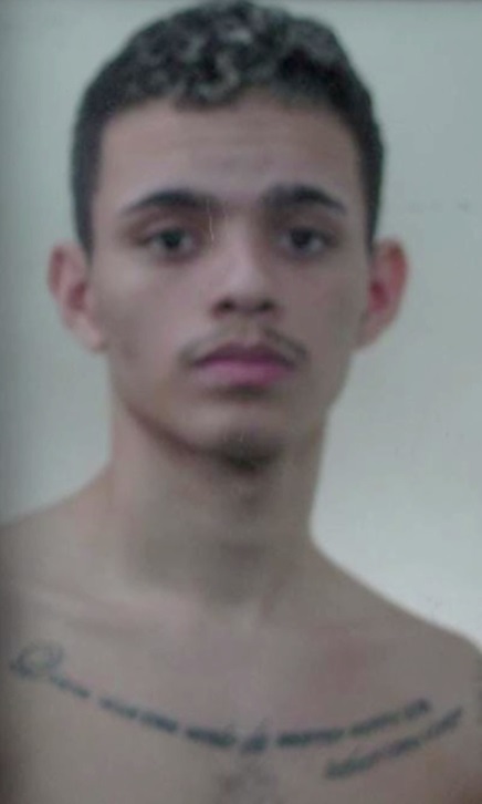 Líder de facção carioca é preso após tentar fugir nadando pelo Rio Ceará, em Fortaleza