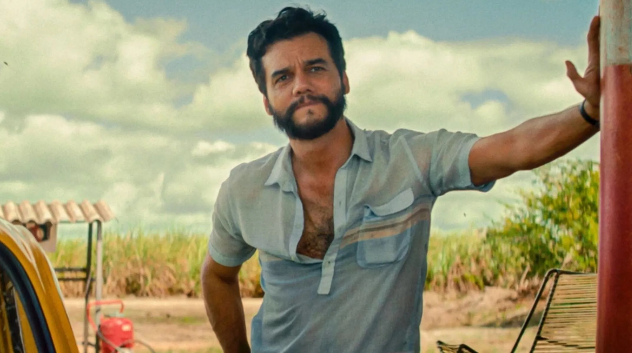 Revista americana aposta em três indicações ao Oscar de "O Agente Secreto", filme brasileiro com Wagner Moura
