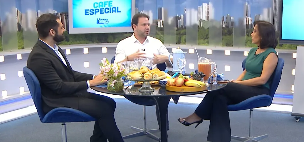 Mudança da Câmara de Fortaleza para o Centro poderá ser divulgada nos próximos meses, diz presidente