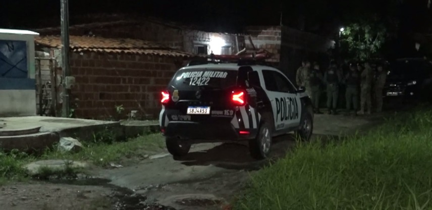 Fortaleza registra 16 assassinatos no intervalo de quatro dias desta semana; Governo intensifica ações policiais