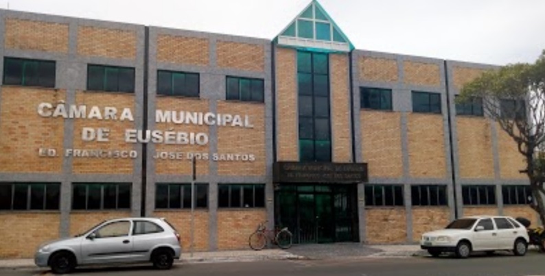 Operação da PF investiga transferências ilícitas de domicílio eleitoral no Eusébio, no Ceará