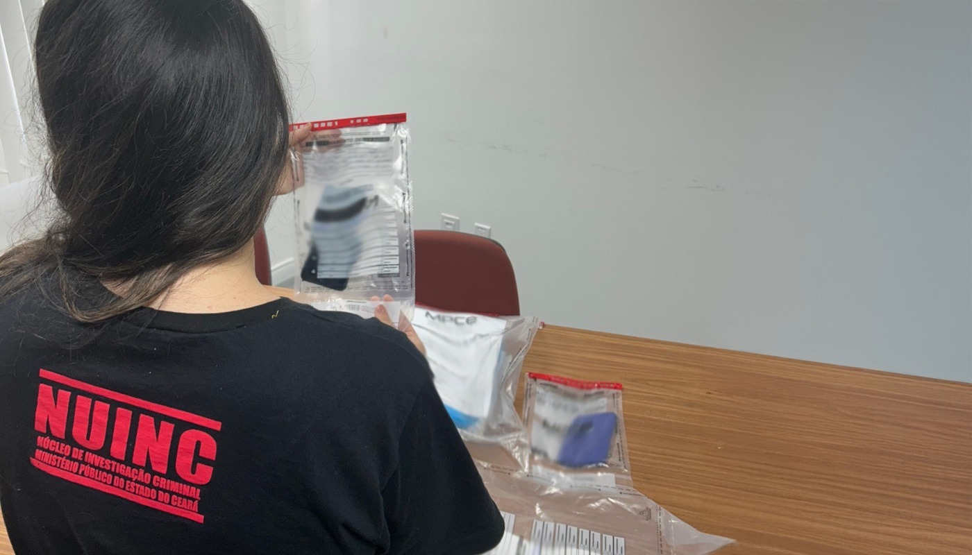 MP investiga perito de arte, contadora e empresário por vender obras falsas de Antônio Bandeira, no Ceará