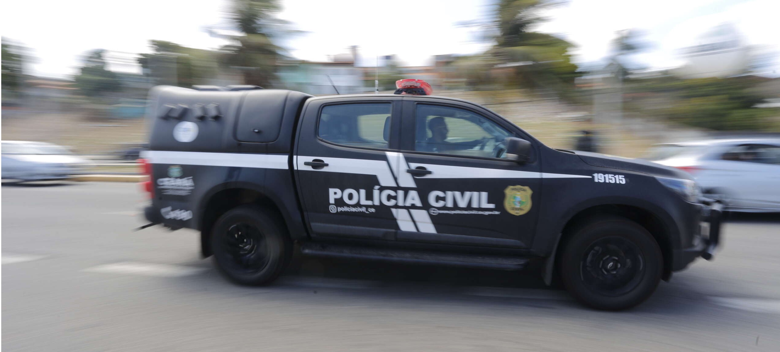 Idoso é morto e duas outras pessoas ficam feridas em ataque a tiros em Varjota, no Ceará