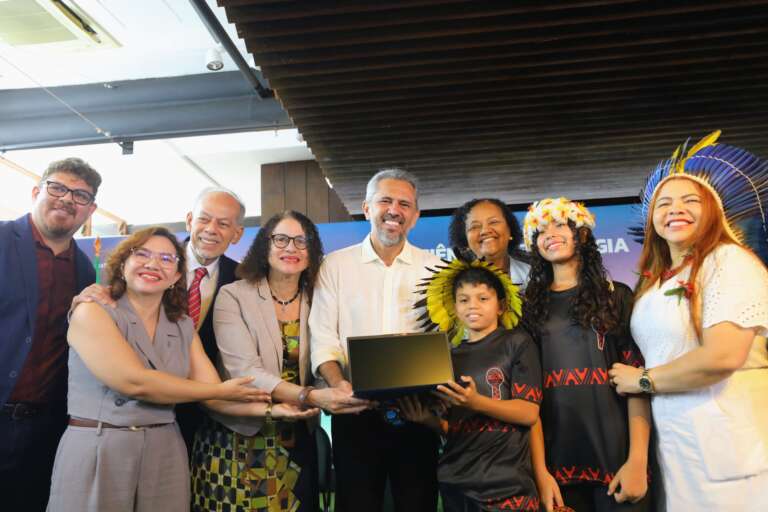 Governo Federal anuncia R$ 200 milhões em investimentos em Ciência e Tecnologia no Ceará