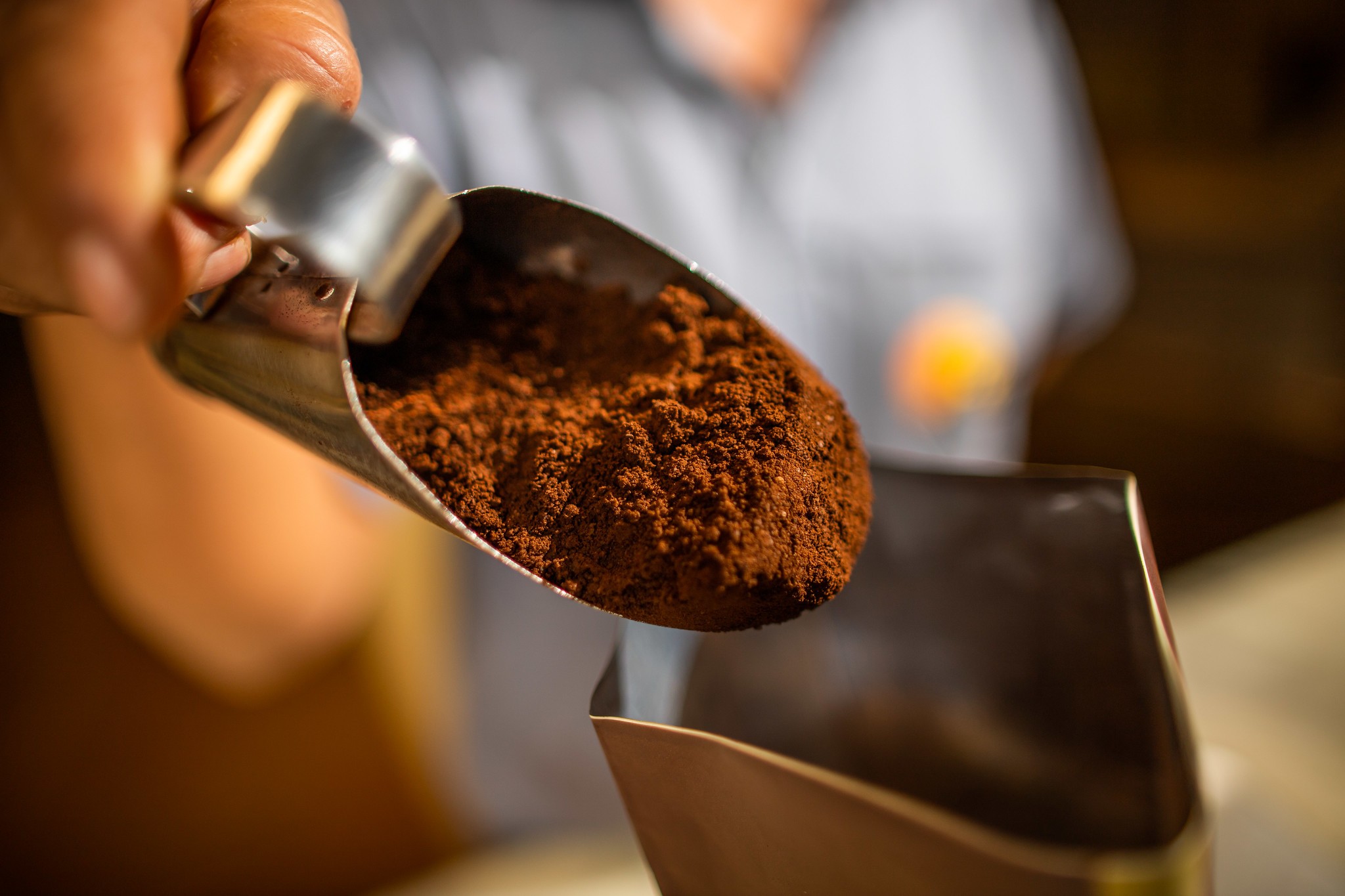 Ministro esclarece porque café e carne não serão comprados pelo governo
