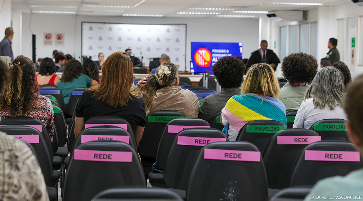 Chacina do Curió: testemunhas de defesa são ouvidas no segundo dia do quarto júri; acompanhe em tempo real