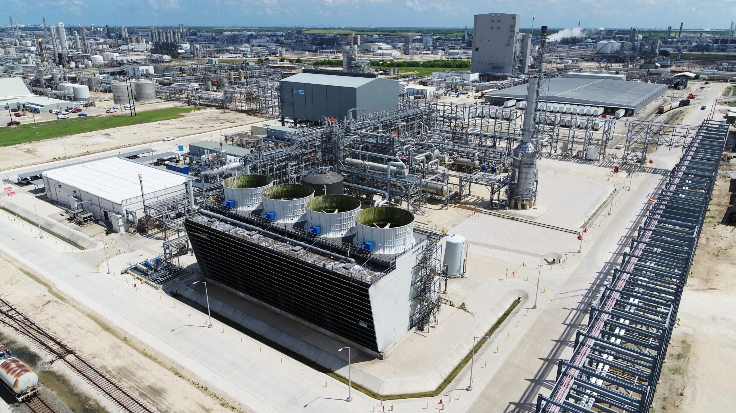 Yara e Basf desfazem parceria para produzir amônia de baixo carbono nos EUA