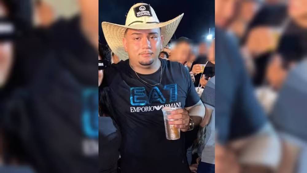 Empresário morre no Ceará ao pagar R$ 400 a facção, que tinha exigido R$ 1 mil; uma pessoa foi presa