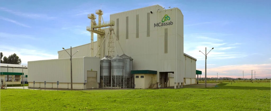 ADM firma parceria com MCassab para mercado de nutrição humana no Brasil