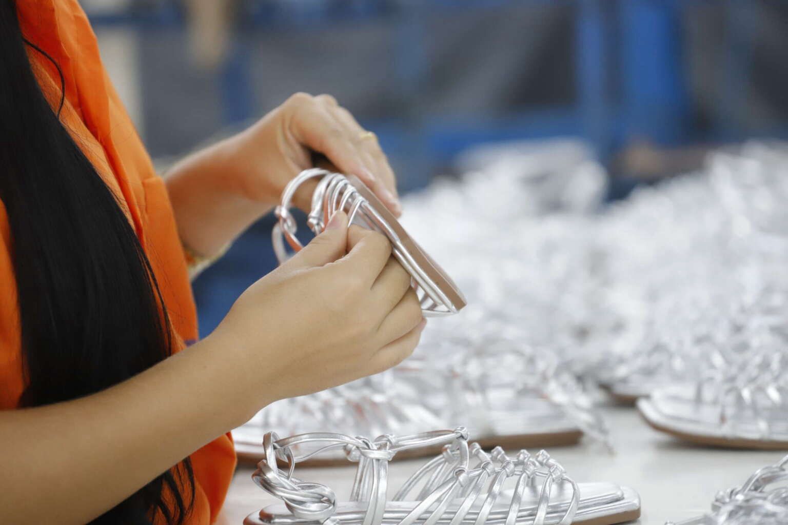 Ceará tem segundo melhor saldo de empregos na indústria entre Norte, Nordeste e Centro-Oeste