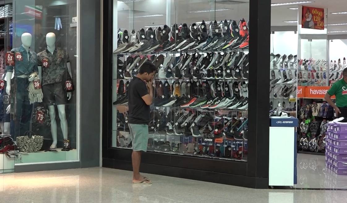 Quase 40% dos fortalezenses pretendem presentear no Dia dos Pais, indica pesquisa