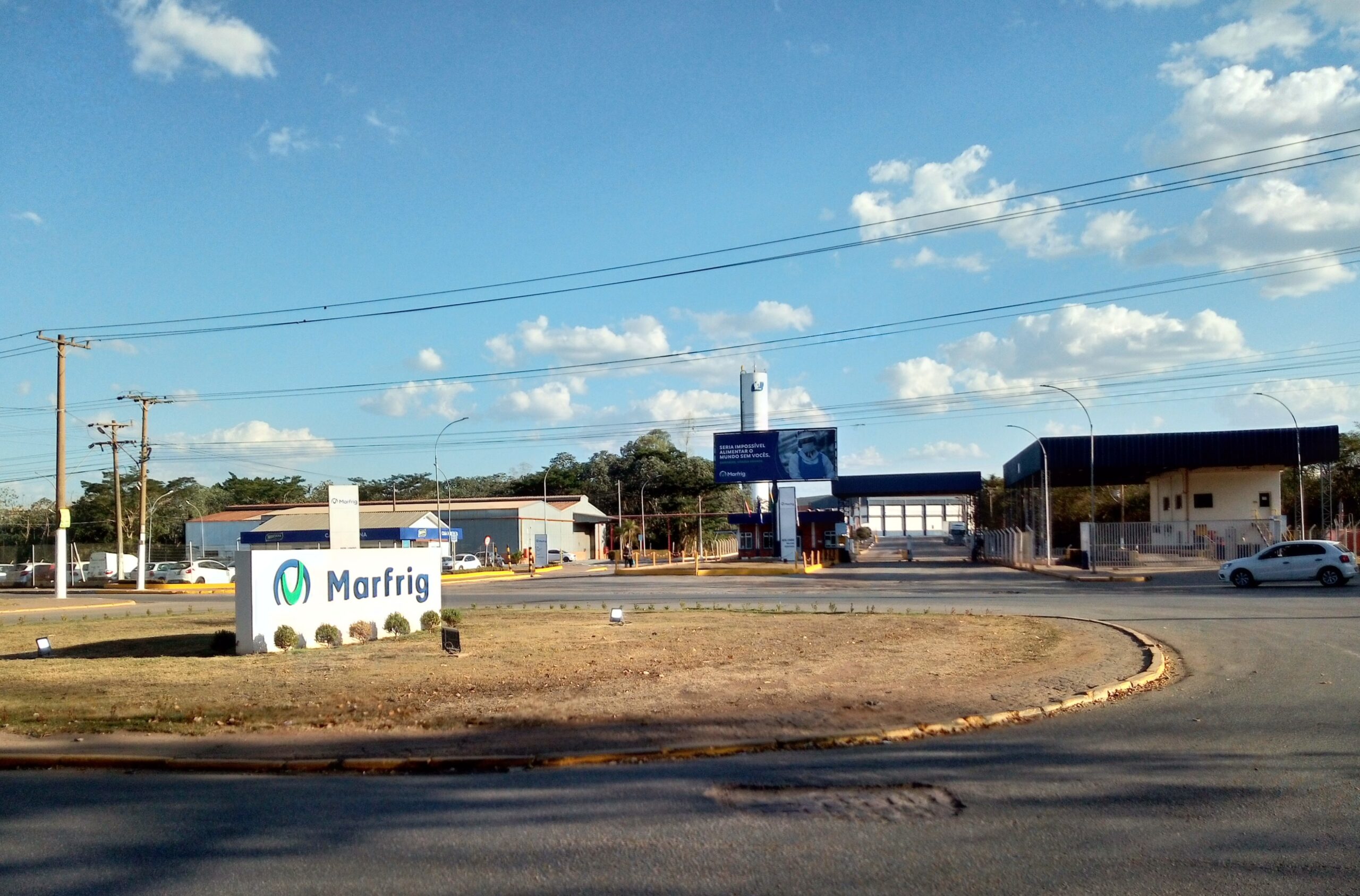 BRF e Marfrig pedem para o Cade manter tramitação mais rápida em fusão