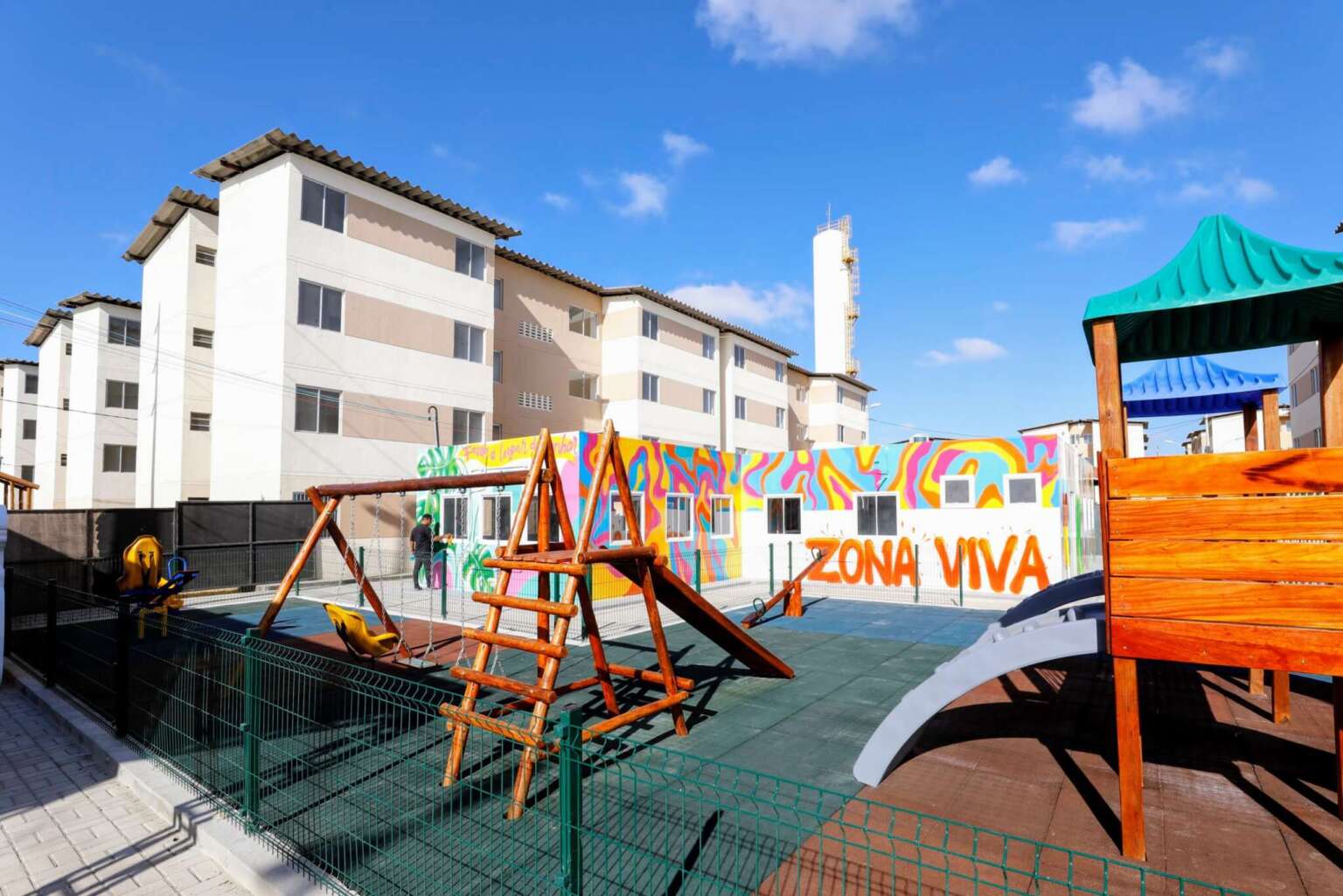 Minha Casa, Minha Vida vai contemplar 130 municípios do Ceará com novas moradias