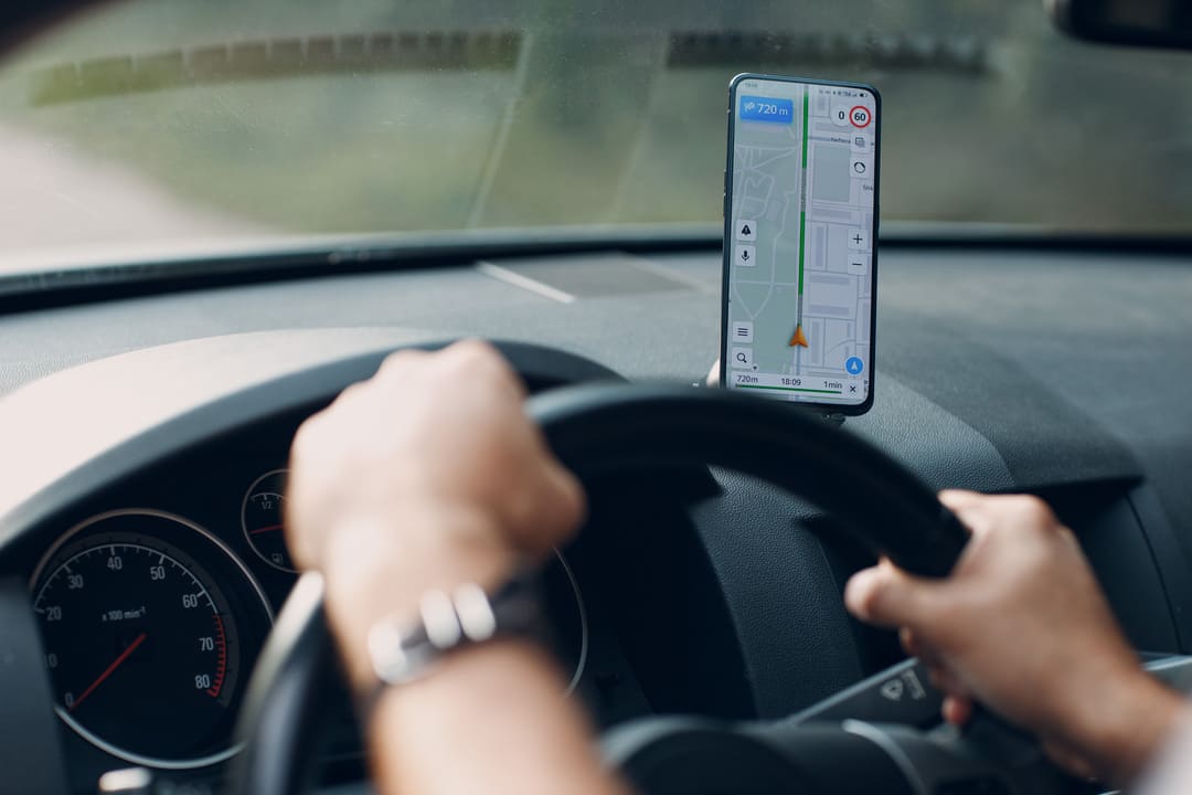 Motoristas de aplicativo em Fortaleza lucram em média R$ 2,9 mil por mês