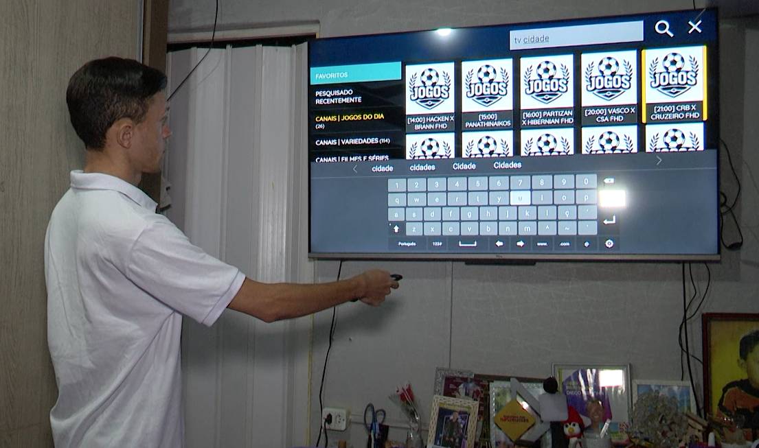TV Cidade é a primeira emissora do Ceará a adotar tecnologia interativa da TV 3.0