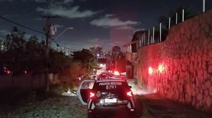 Operação policial no Vicente Pinzón tem prisões após tiroteio com uma morte e um ferido