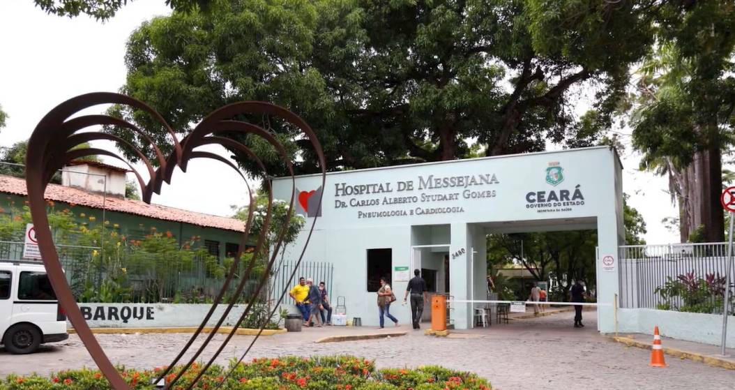 Ceará é destaque nacional em transplantes de coração, mas conscientização ainda é desafio
