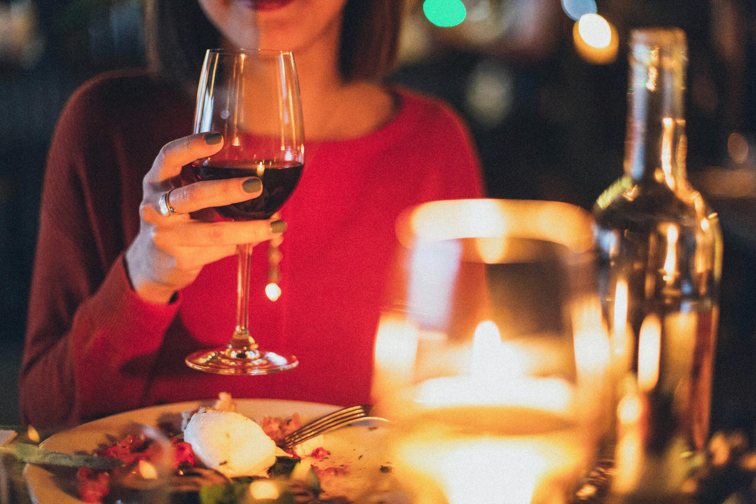 Consumo de vinhos cresce entre jovens e mulheres