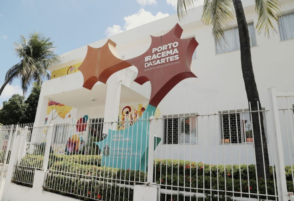 Porto Iracema das Artes promove aula gratuita sobre construção de roteiros nesta quarta-feira (20)