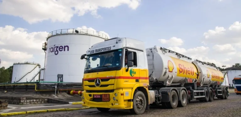 Após prejuízo de R$ 1,8 bilhão no primeiro trimestre de 2025/26, Raízen confirma busca por capitalização