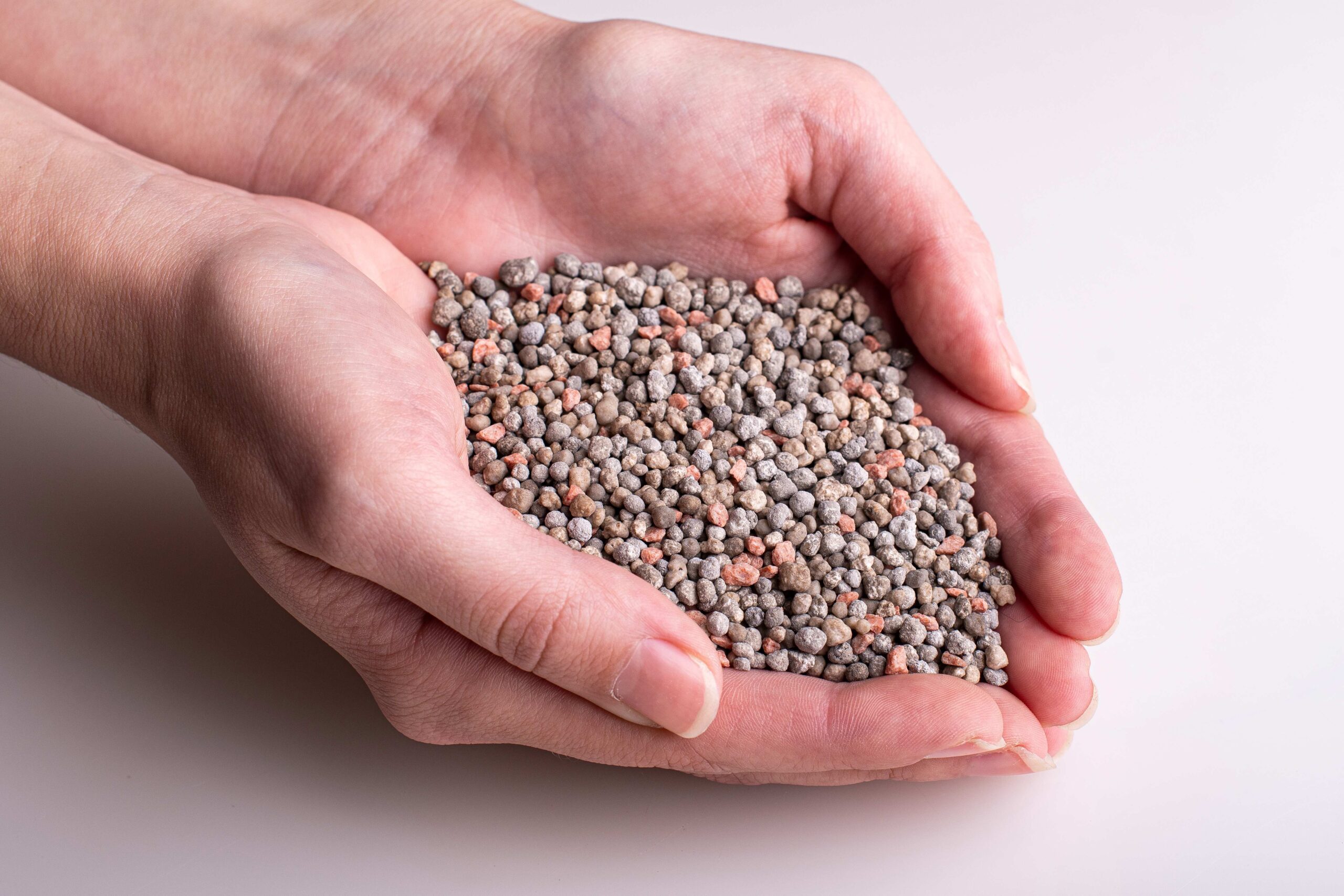 Entregas de fertilizantes ao mercado brasileiro cresceram 13,8% em maio
