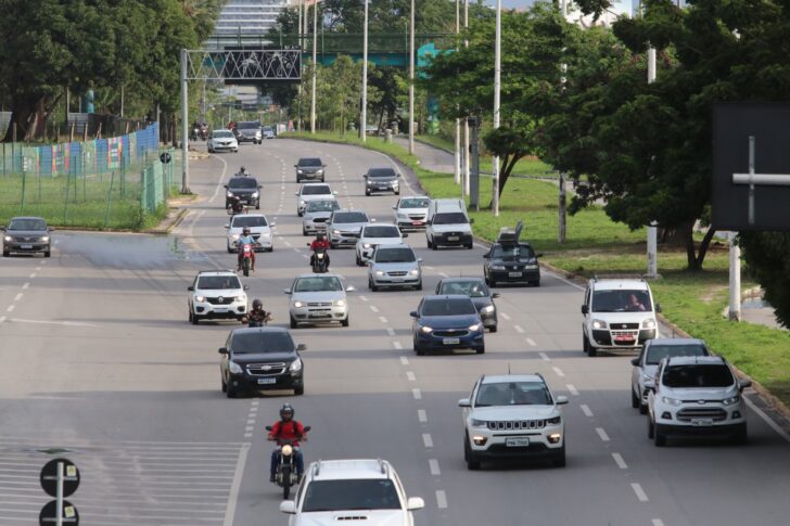 Detran-CE implanta serviço de transferência digital a partir desta terça (5)