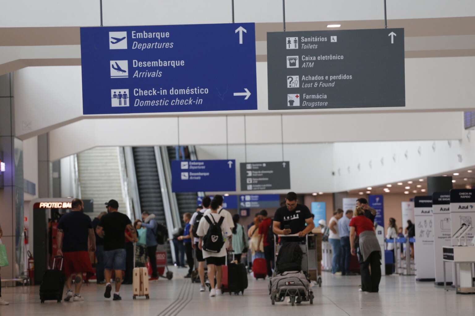 Turismo internacional no Ceará cresce 35,9% e bate recorde com mais de 56 mil visitantes em 2025