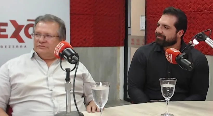 Fundador e CEO da Romazi destacam trajetória de 30 anos e planos de expansão da empresa