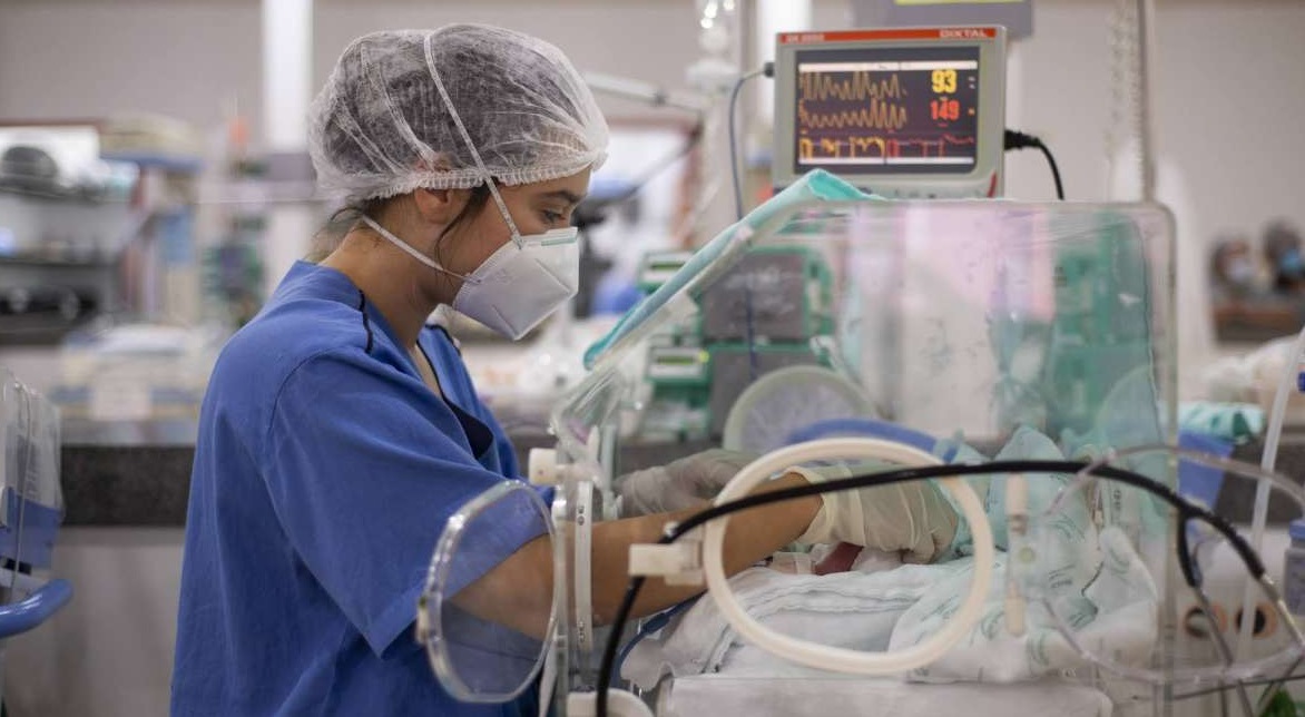 Evandro Leitão empossa 331 concursados da área da saúde nesta quinta-feira (25), em Fortaleza