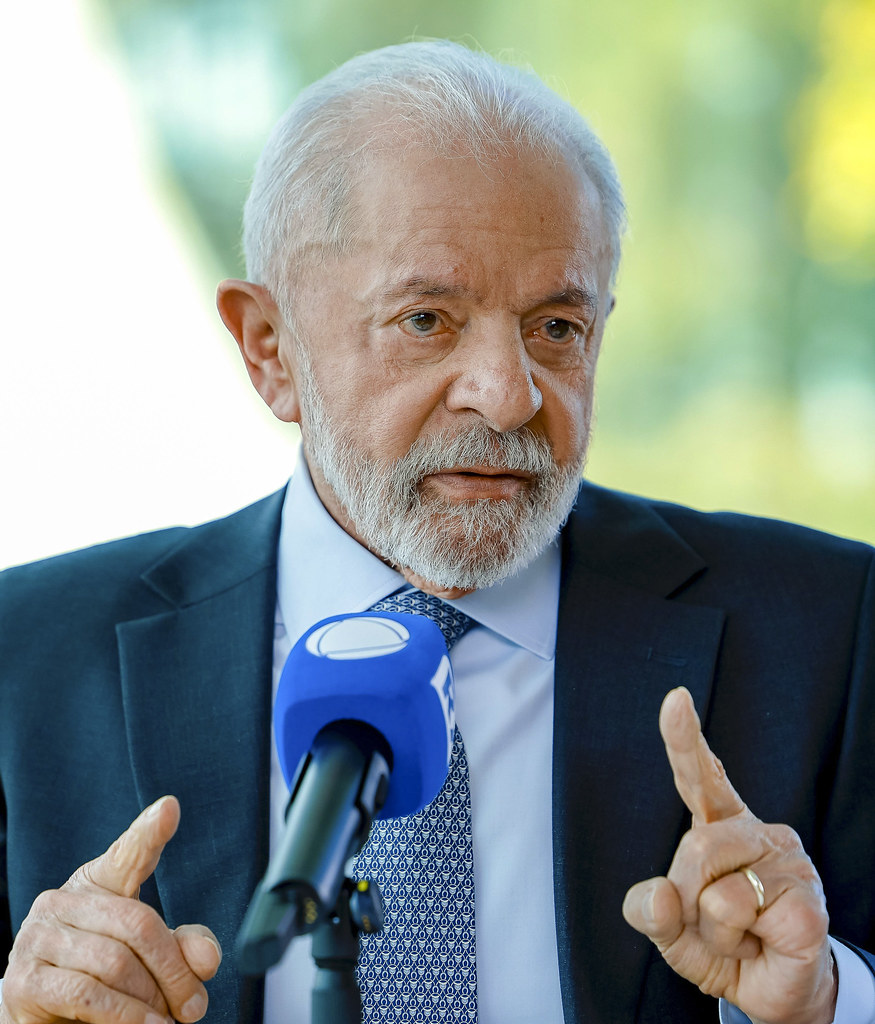 Governo Lula contrata escritório de advocacia nos EUA para tentar reverter sanções de Trump