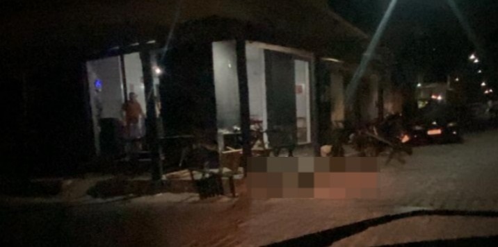 Homem é morto a tiros e cinco outras pessoas são baleadas em ataque em Itapipoca/CE