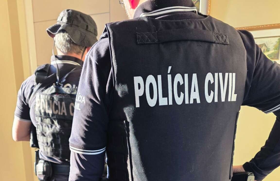 Operação Nocaute VIII: Polícia Civil mira facção criminosa em Fortaleza, Beberibe e Aracati