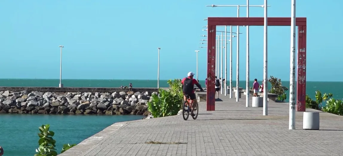 Ceará entra em período de umidade baixa e temperaturas mais altas; saiba quais os cuidados necessários