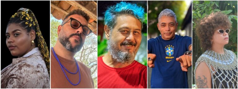 Fortaleza recebe Marcha Global por Gaza nesta quarta-feira (24), com shows e manifestações