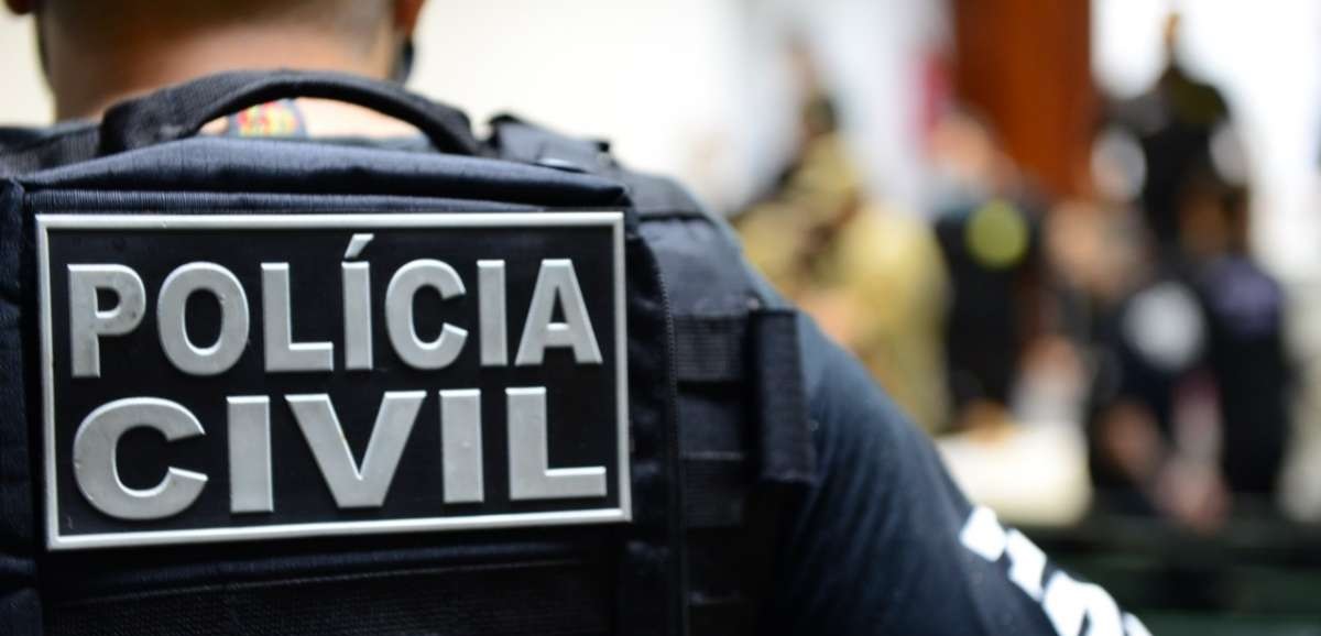 Polícia Civil cumpre mandados de prisão em 6 cidades do Ceará por homicídios e tráfico de drogas