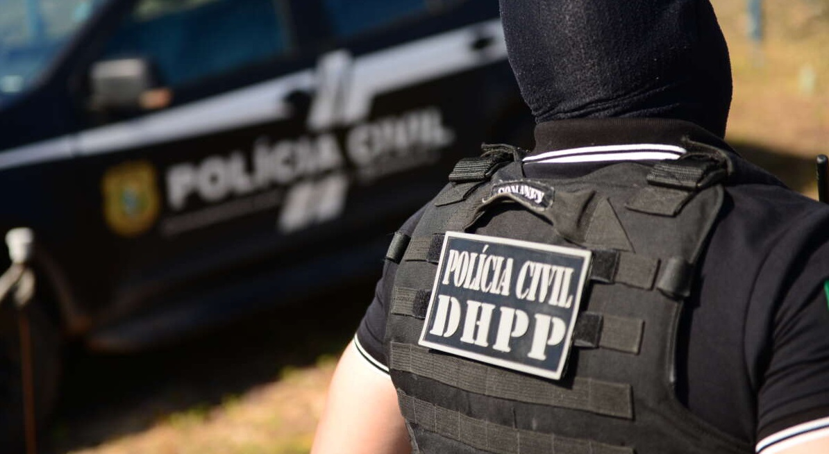 Homem preso há dois meses por tráfico é preso mais uma vez após matar duas mulheres em Fortaleza