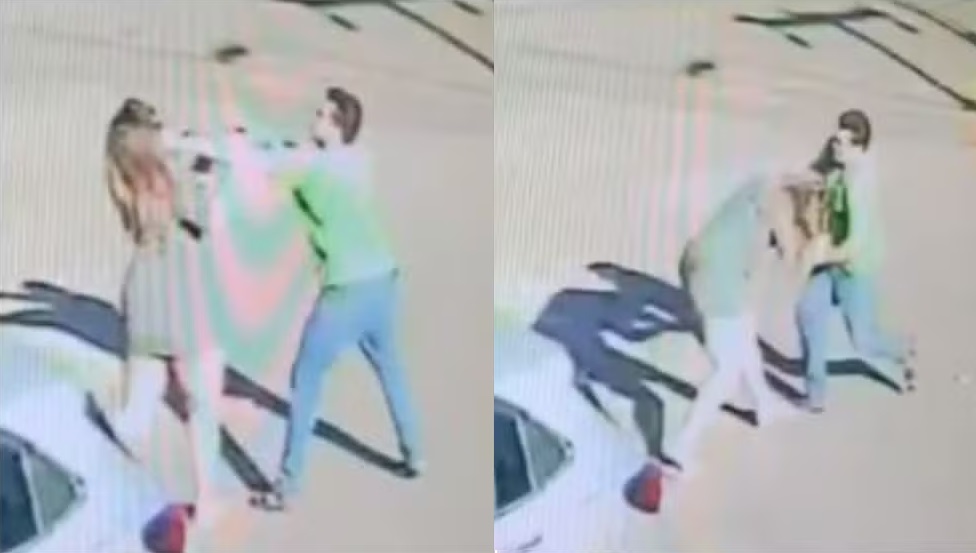 Motorista por aplicativo é indiciado por agredir fisioterapeuta por discussão durante corrida, em Fortaleza