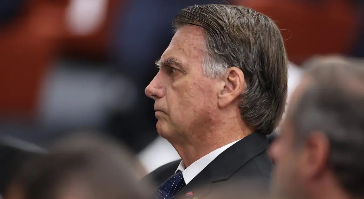 Voto de Fux pode formar maioria para condenar Bolsonaro nesta quarta (10); acompanhe o julgamento ao vivo