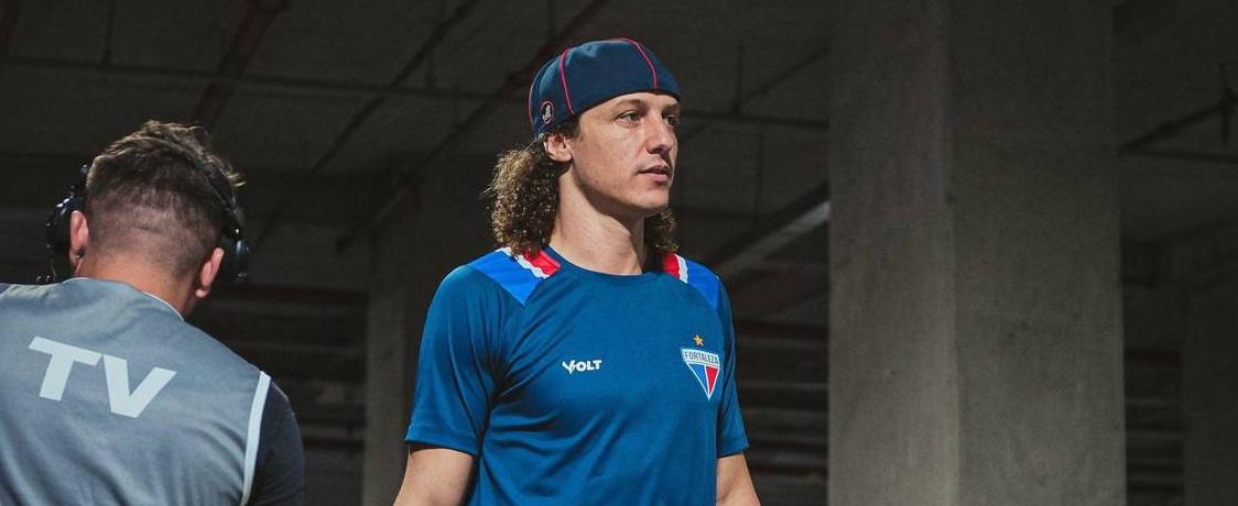 Polícia Civil apreende celular de mulher que fez denúncia contra David Luiz, no Ceará; entenda