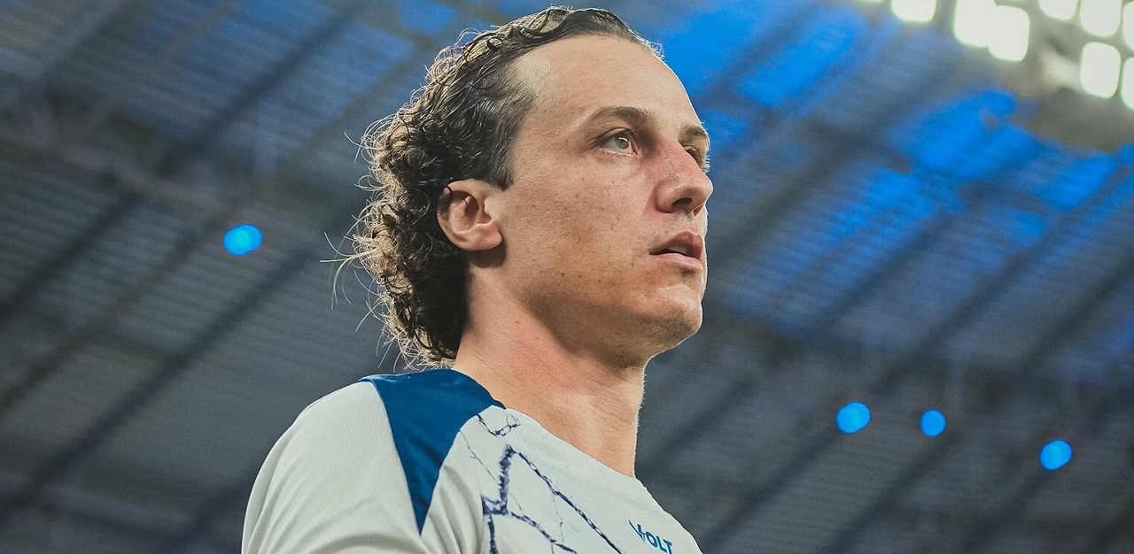 Mulher que denunciou David Luiz diz que foi ameaçada de morte por segurança do jogador