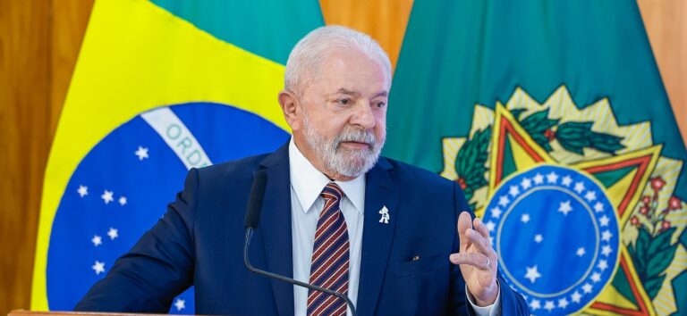 Lula ganha de todos os adversários em 2026, mostra pesquisa Genial/Quaest
