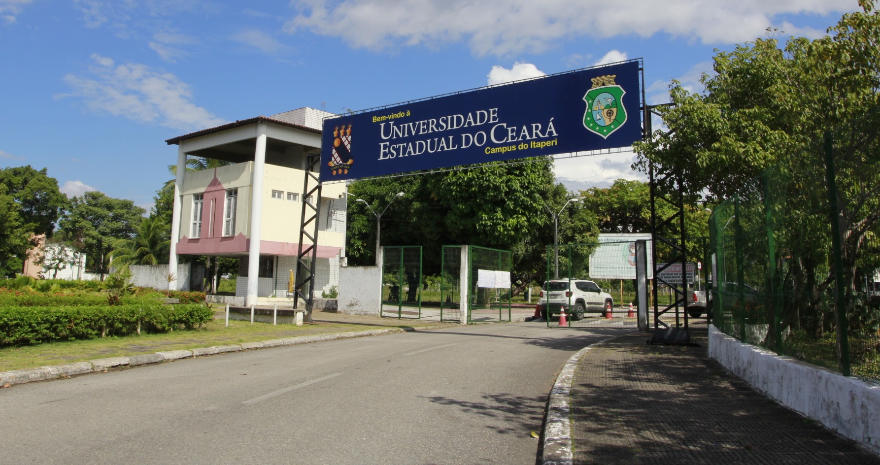 Uece abre inscrições para Mestrado e Doutorado em Ciências Veterinárias
