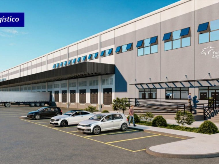 Fraport negocia construção de hotel no Aeroporto de Fortaleza como parte do projeto “Aeroporto Cidade”